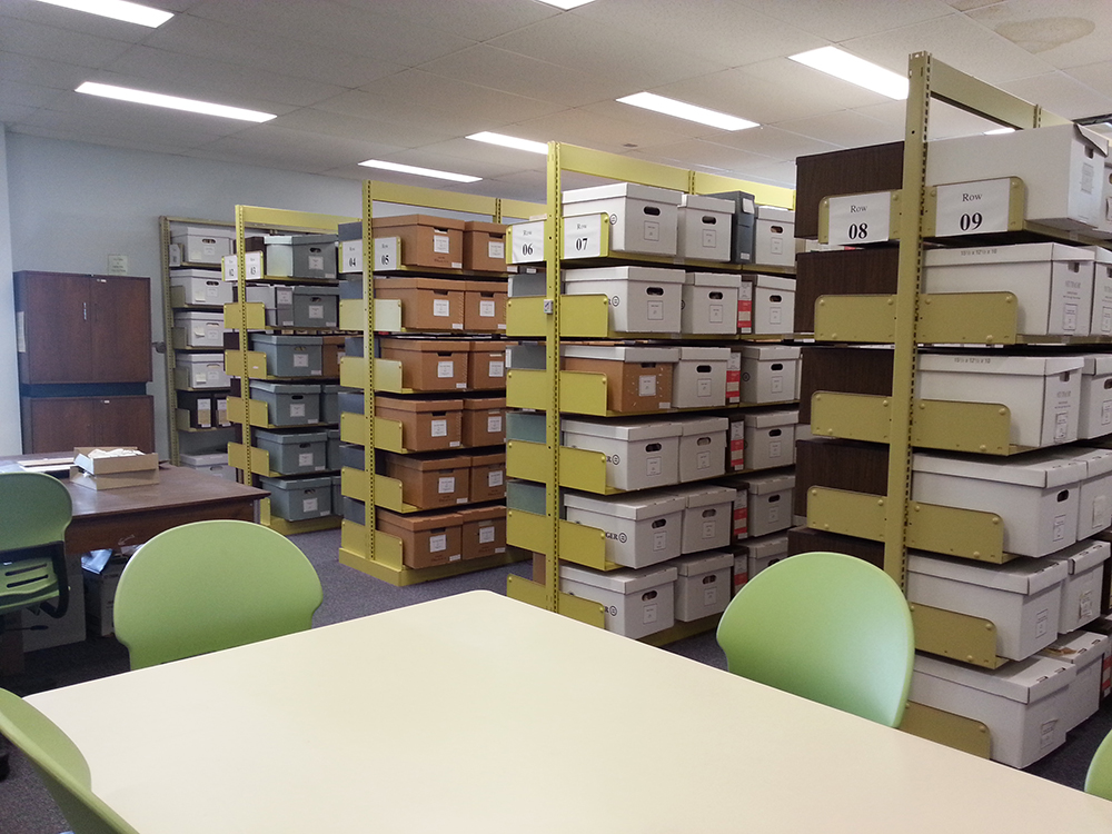 Lakehead University Archives