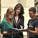 Ask the Library