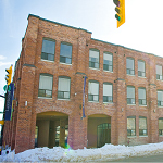 Orillia Education Library