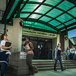 Chancellor Paterson Library